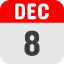 8 ธ.ค.