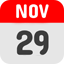 29 พ.ย. 