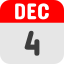 4 ธ.ค.