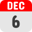 6 ธ.ค.