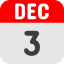 3 ธ.ค.