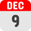 9 ธ.ค.