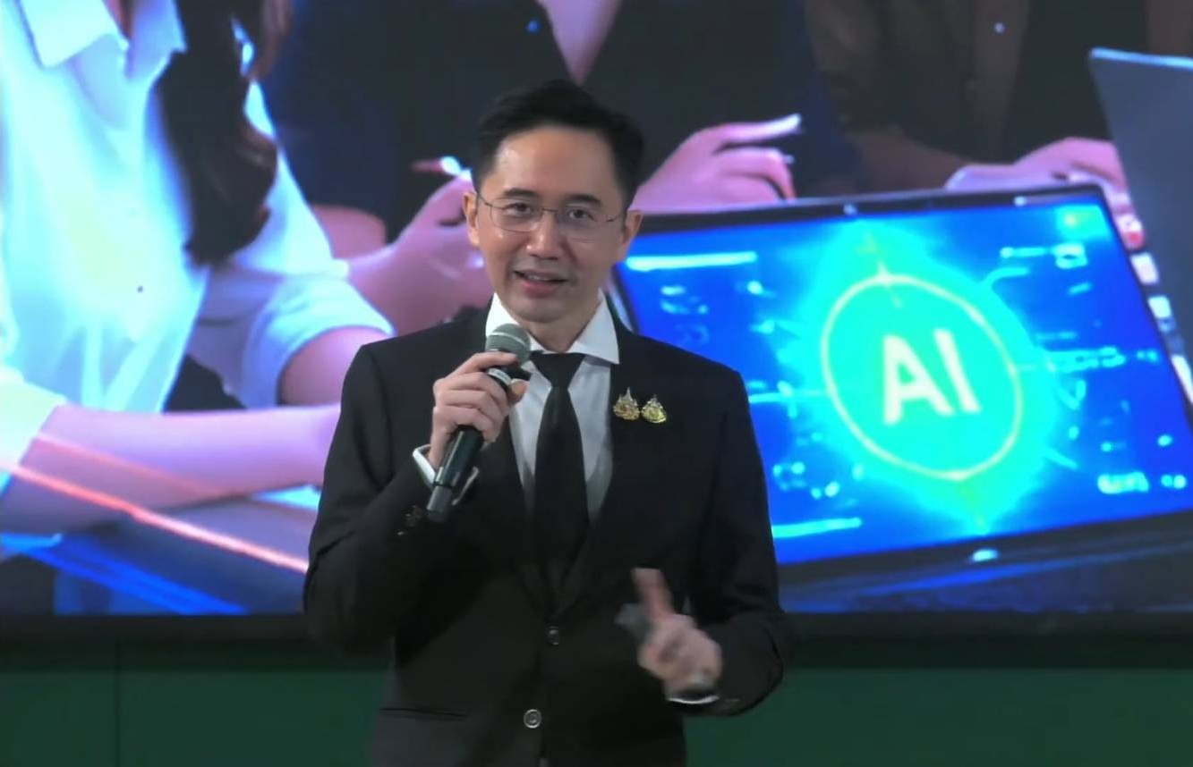 คณาจารย์ มก. กำแพงแสน ร่วมสัมมนาอาจารย์ประจำปี 2569 แลกเปลี่ยนมุมมอง “จุดเปลี่ยนอุดมศึกษาไทยในเวทีโลก”