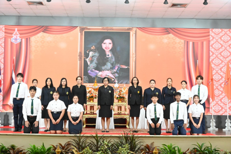 LINE ALBUM ถวายพระพร 03-07-69 260703 112