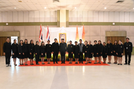LINE ALBUM ถวายพระพร 03-07-69 260703 188