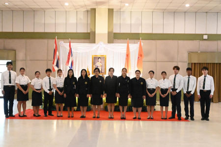 LINE ALBUM ถวายพระพร 03-07-69 260703 227