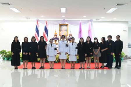 LINE ALBUM ถวายพระพรราชินี 02-06-69 260602 105