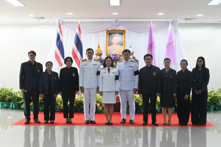 LINE ALBUM ถวายพระพรราชินี 02-06-69 260602 125