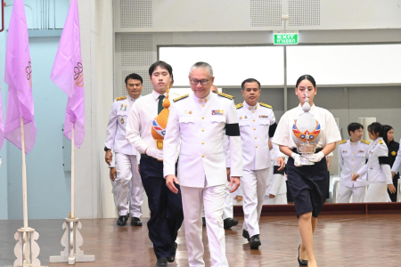 LINE ALBUM ถวายพระพรราชินี 02-06-69 260602 14