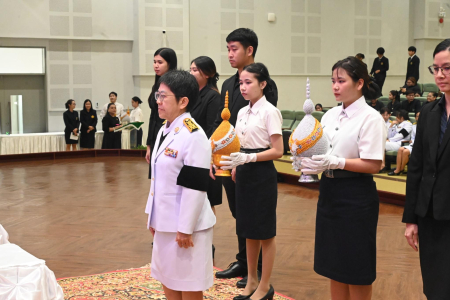 LINE ALBUM ถวายพระพรราชินี 02-06-69 260602 23