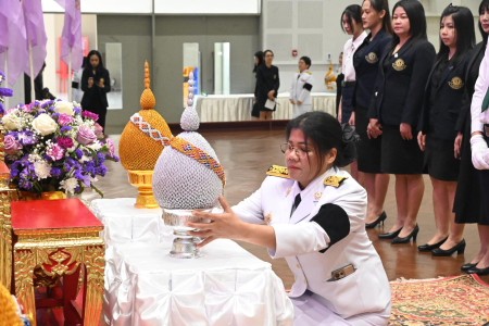 LINE ALBUM ถวายพระพรราชินี 02-06-69 260602 24