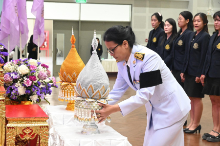 LINE ALBUM ถวายพระพรราชินี 02-06-69 260602 25