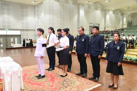 LINE ALBUM ถวายพระพรราชินี 02-06-69 260602 28