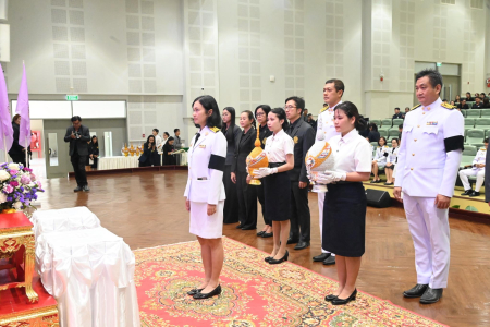 LINE ALBUM ถวายพระพรราชินี 02-06-69 260602 38