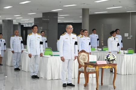 LINE ALBUM ถวายพระพรราชินี 02-06-69 260602 52