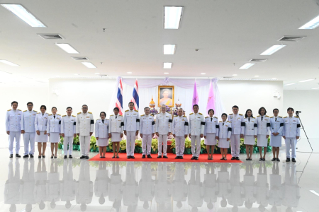 LINE ALBUM ถวายพระพรราชินี 02-06-69 260602 53