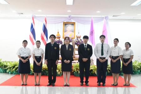 LINE ALBUM ถวายพระพรราชินี 02-06-69 260602 59