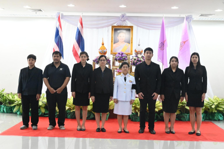 LINE ALBUM ถวายพระพรราชินี 02-06-69 260602 83