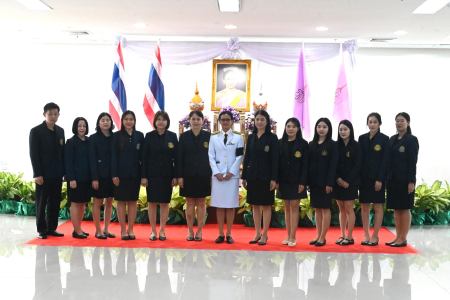 LINE ALBUM ถวายพระพรราชินี 02-06-69 260602 89