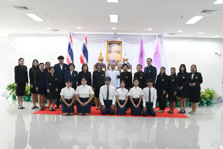 LINE ALBUM ถวายพระพรราชินี 02-06-69 260602 98