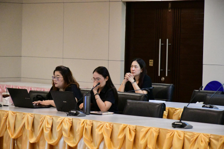 LINE ALBUM รูปงานประชุม 260707 14