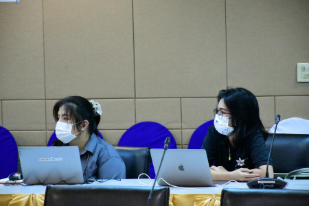 LINE ALBUM รูปงานประชุม 260707 18