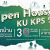 Openhouse KU KPS 2026