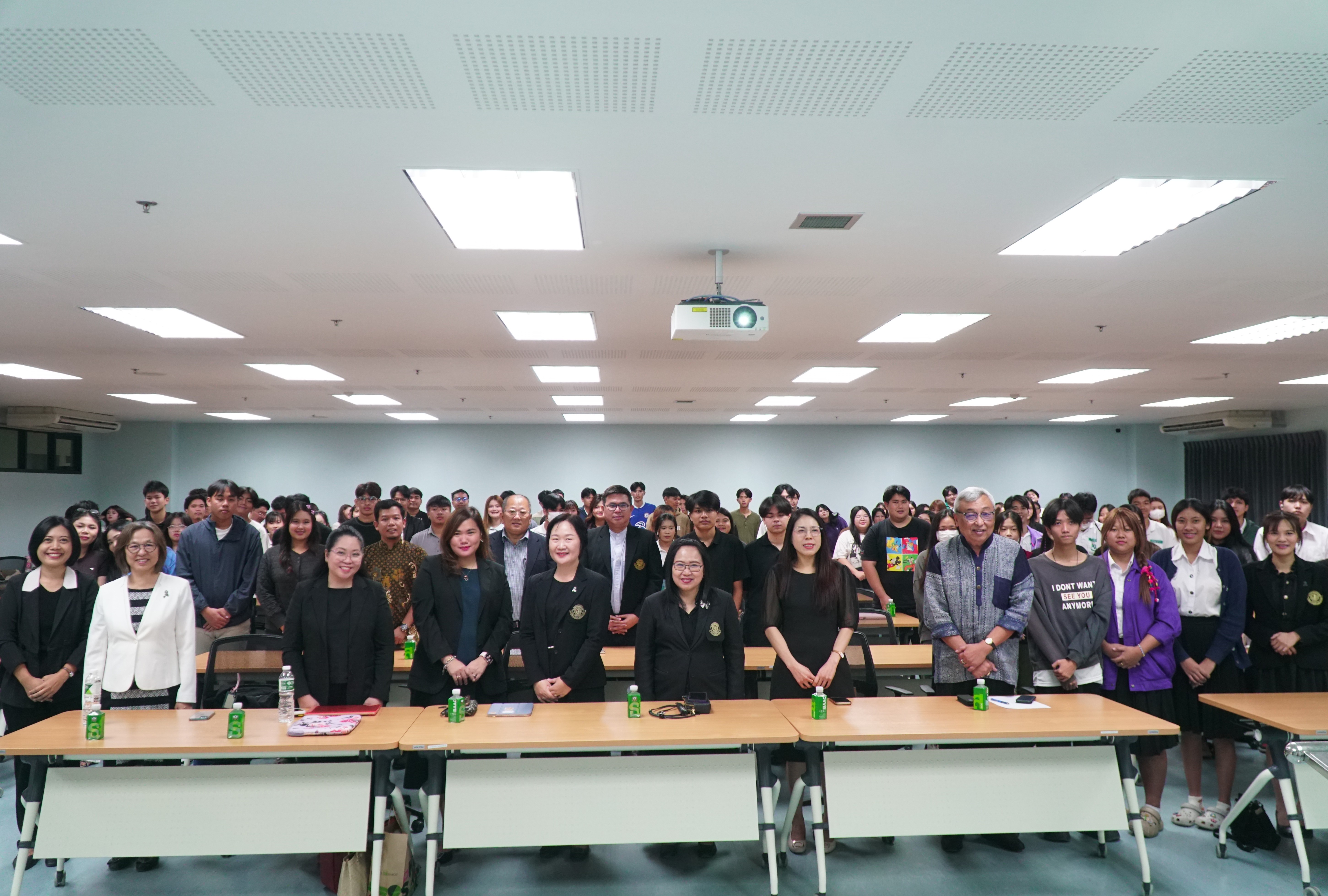 ม.เกษตร กำแพงแสน จัดประชุมสัมมนาวิชาการนานาชาติ ครั้งที่ 22