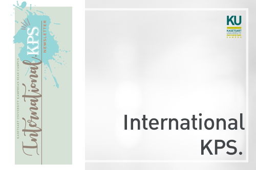 INTERNATIONAL KPS