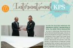 INTERNATION KPS 03