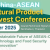 Postharvest conference